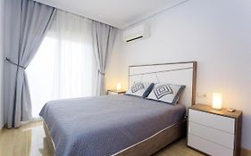 Two Bedroom Apartment La Manga